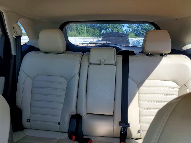 Photo 10 from auction – 2015 FORD EDGE with VIN 2FMTK4J99FBC14726