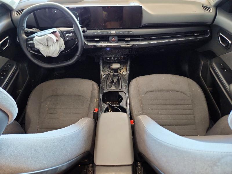 Photo 8 from auction – 2025 KIA K4 with VIN 3KPFU4DE3SE006896