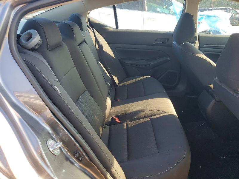 Photo 10 from auction – 2026 NISSAN ALTIMA with VIN 1N4BL4DV7TN316280