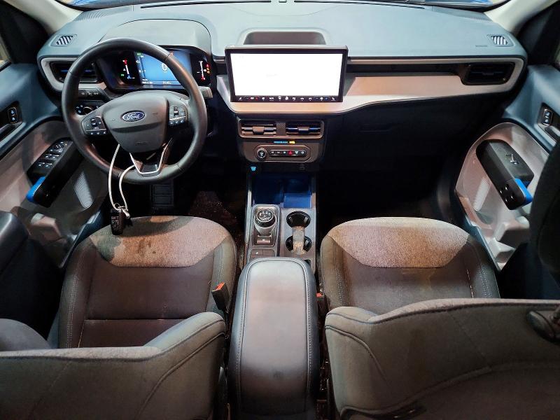 Photo 8 from auction – 2026 FORD MAVERICK with VIN 3FTTW8J36TRA03699