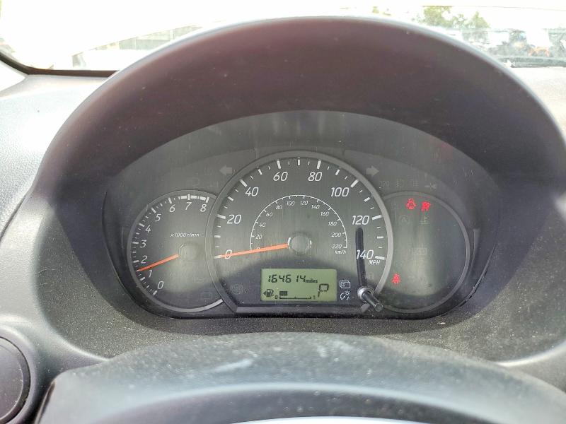 Снимка 9 от търг – 2017 MITSUBISHI MIRAGE с VIN ML32A3HJXHH008160