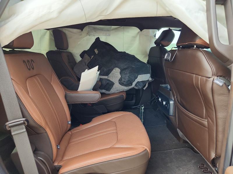 Photo 11 from auction – 2024 FORD EXPEDITION with VIN 1FMJU1P80REA63007