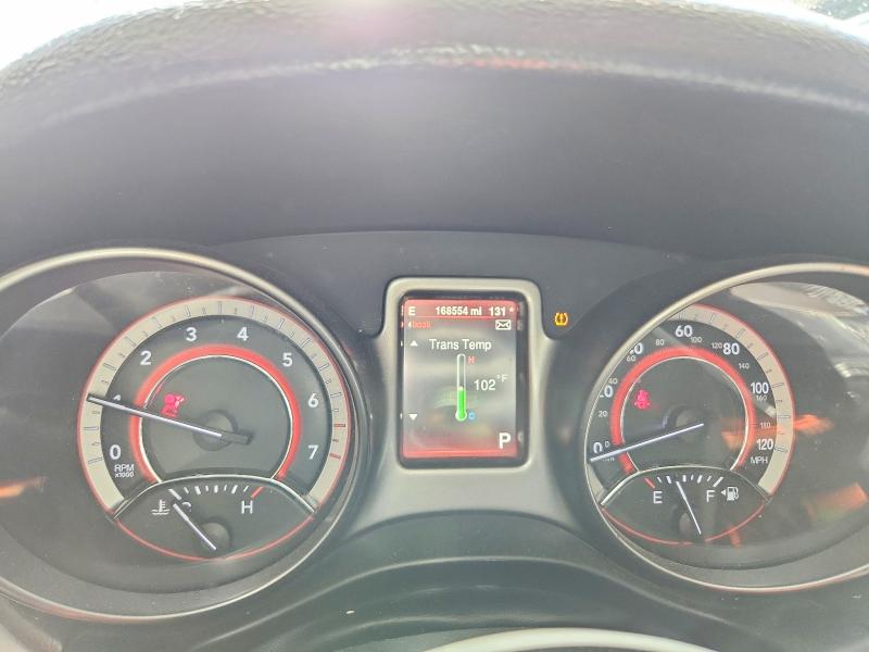 Photo 9 from auction – 2016 DODGE JOURNEY with VIN 3C4PDCGB9GT195184