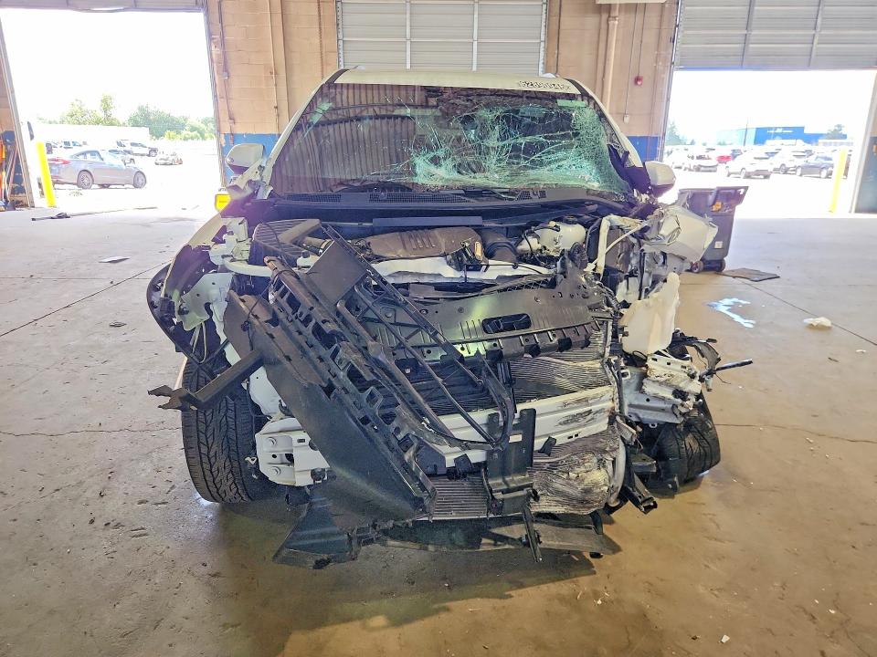 Photo 5 from auction – 2026 BUICK ENCLAVE with VIN 5GAERAKS1TJ253165