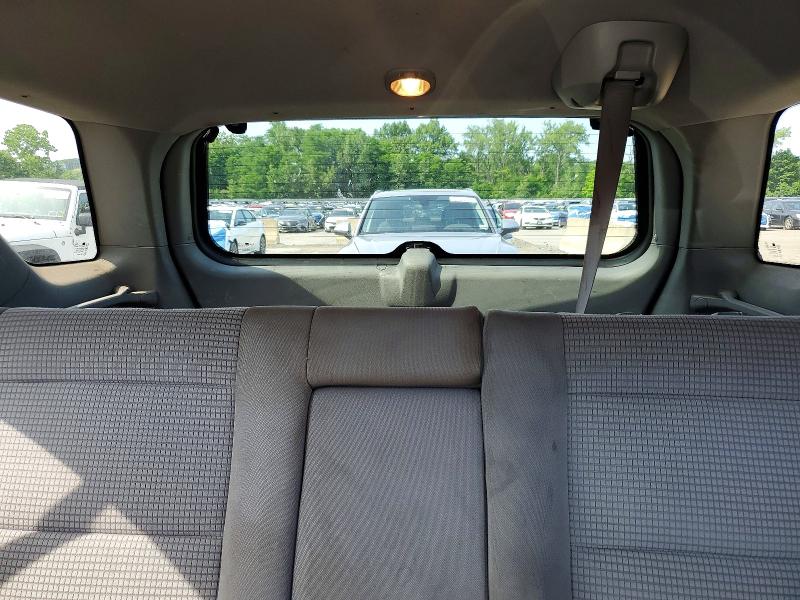 Photo 10 from auction – 2009 KIA SORENTO with VIN KNDJC735795872834