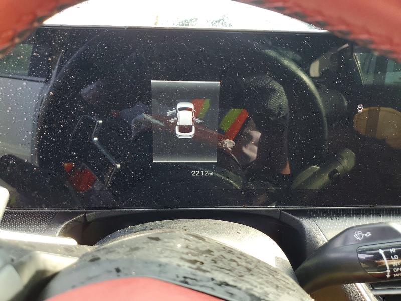 Photo 9 from auction – 2026 KIA K4 with VIN 3KPFW4DE9TE278073
