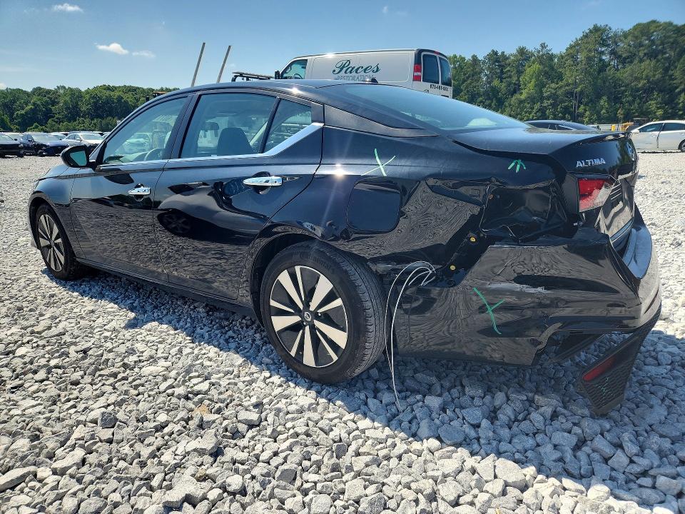 Photo 2 from auction – 2022 NISSAN ALTIMA with VIN 1N4BL4DV8NN326514