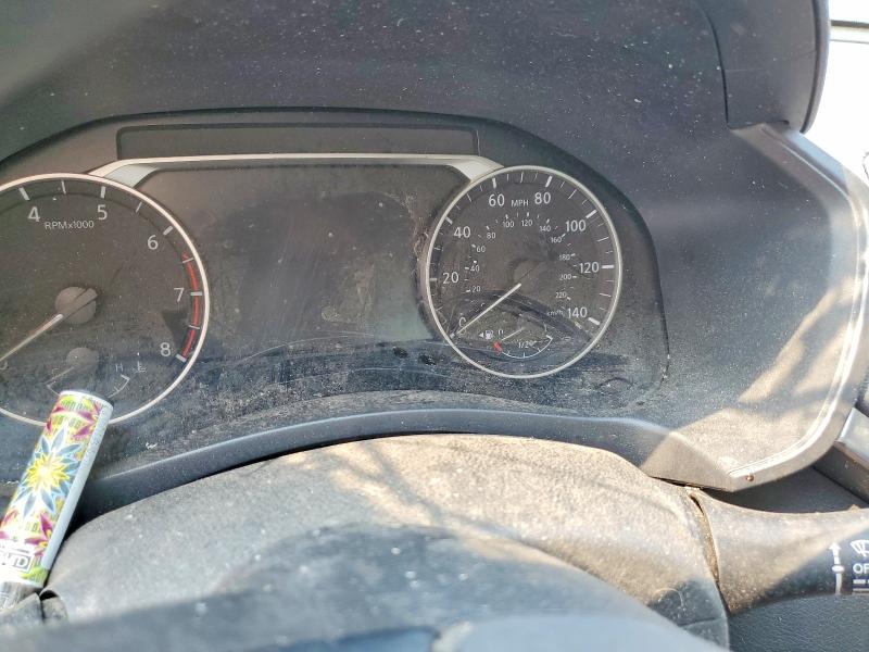 Photo 9 from auction – 2022 NISSAN ALTIMA with VIN 1N4BL4DV7NN385750
