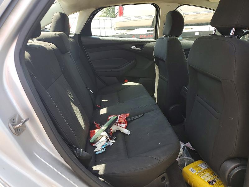 Photo 10 from auction – 2015 FORD FOCUS with VIN 1FADP3F25FL373961