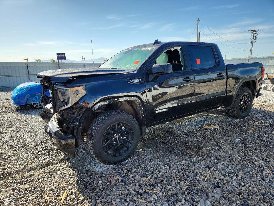 2025 GMC SIERRA - Търг №59377456