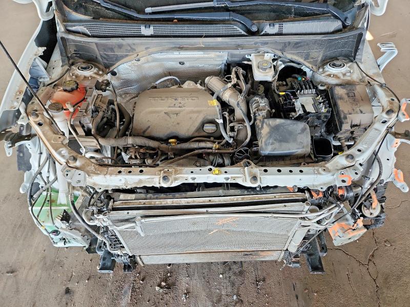 Photo 11 from auction – 2024 BUICK ENCORE GX with VIN KL4AMBS29RB006541