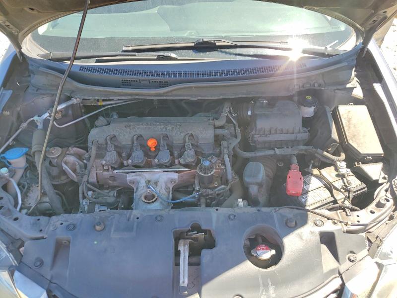 Photo 11 from auction – 2015 HONDA CIVIC with VIN 19XFB2F8XFE291894