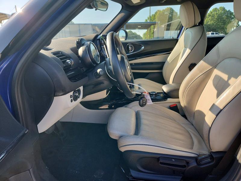 Photo 7 from auction – 2019 MINI COOPER with VIN WMWLN9C58K2H59917