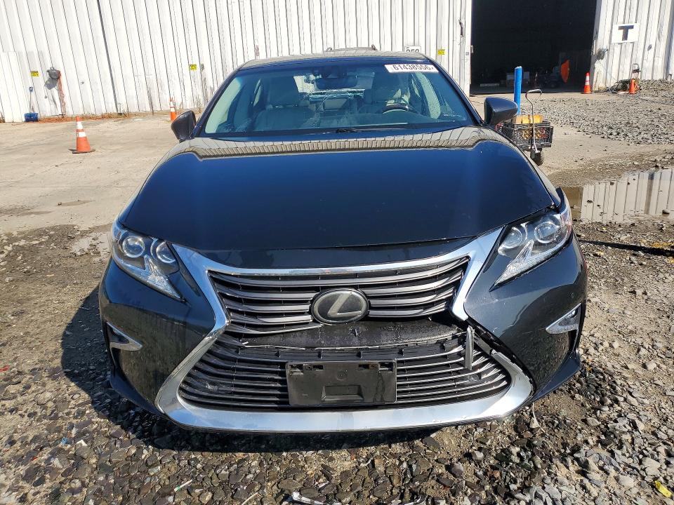 Photo 5 from auction – 2016 LEXUS ES with VIN 58ABK1GG3GU010749