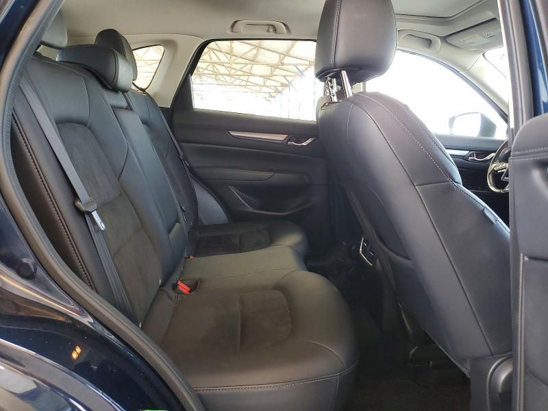 Photo 10 from auction – 2019 MAZDA CX-5 with VIN JM3KFBCM4K0639042