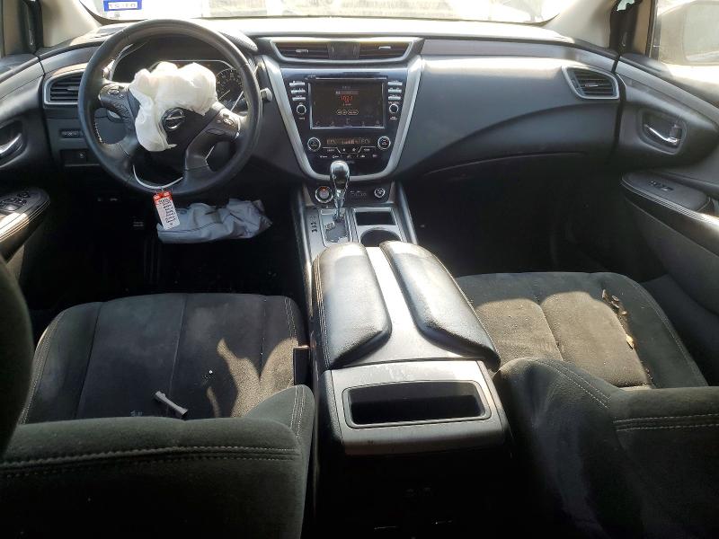 Photo 8 from auction – 2021 NISSAN MURANO with VIN 5N1AZ2BS5MC133096