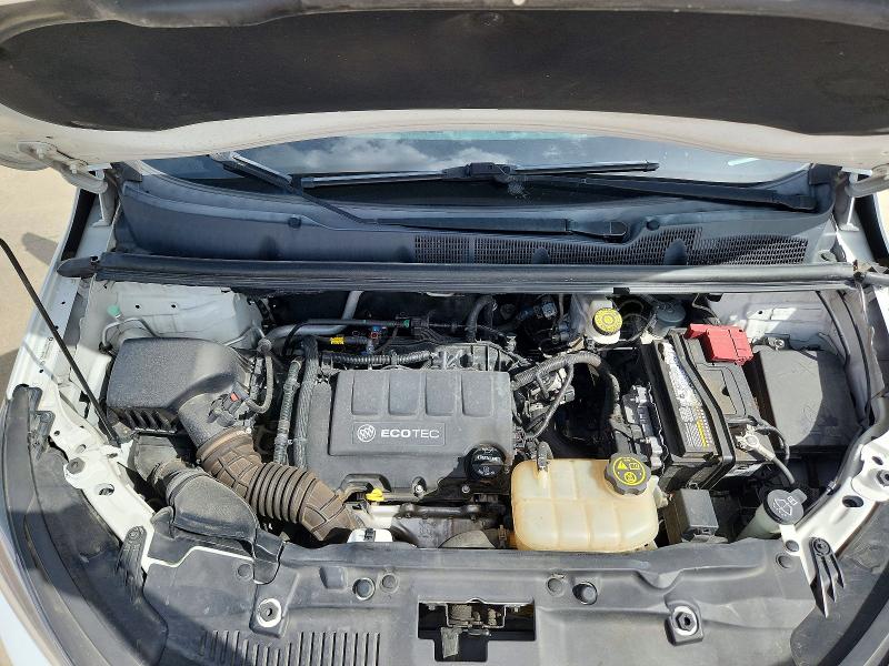 Photo 12 from auction – 2019 BUICK ENCORE with VIN KL4CJASB7KB837487