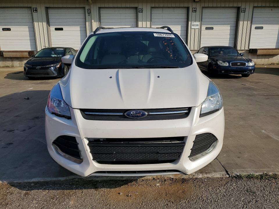 صورة رقم 5 من المزاد - 2016 FORD ESCAPE مع VIN 1FMCU0G94GUA65017