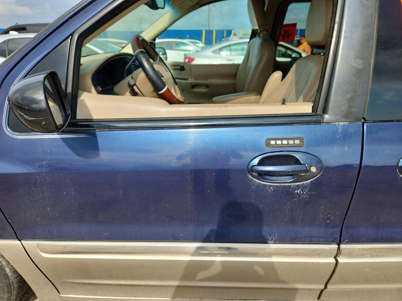 Photo 7 from auction – 2002 FORD WINDSTAR with VIN 2FMDA53472BB27142