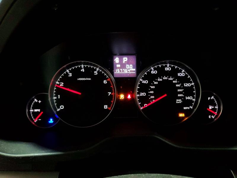 Photo 9 from auction – 2014 SUBARU OUTBACK with VIN 4S4BRCCC6E3263651