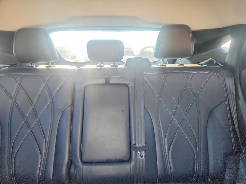 Photo 10 from auction – 2021 FORD MUSTANG MACH-E with VIN 3FMTK1SS0MMA49077