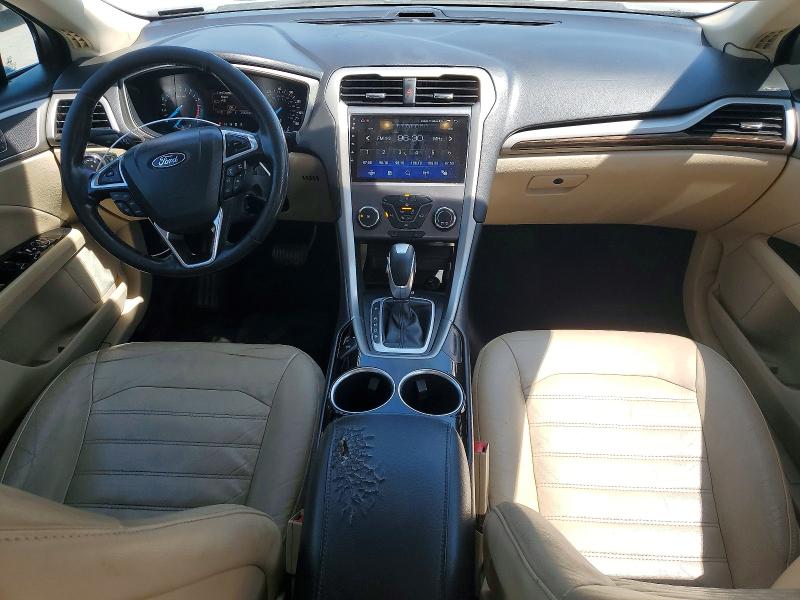 Фото 8 с аукциона – 2013 FORD FUSION с VIN 3FA6P0HR3DR337024