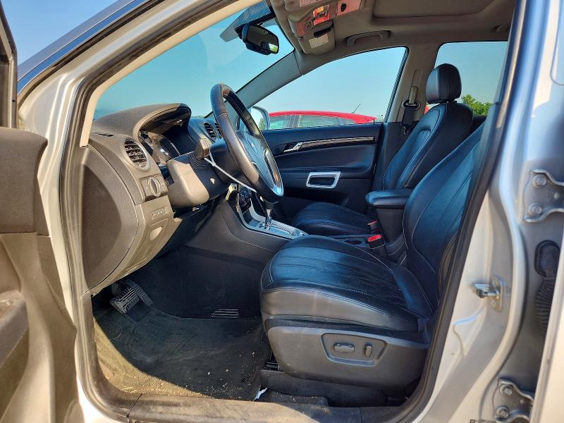 Photo 7 from auction – 2015 CHEVROLET CAPTIVA with VIN 3GNAL3EK8FS502383