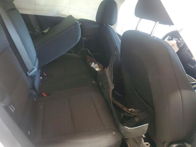 Photo 10 from auction – 2025 CHEVROLET EQUINOX with VIN 3GNAXHEG5SL265482