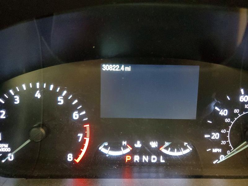 Photo 13 from auction – 2020 FORD ESCAPE with VIN 1FMCU9G69LUB65182