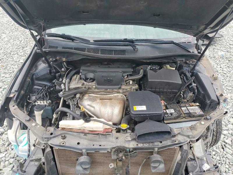 Photo 11 from auction – 2015 TOYOTA CAMRY with VIN 4T1BF1FK7FU995007