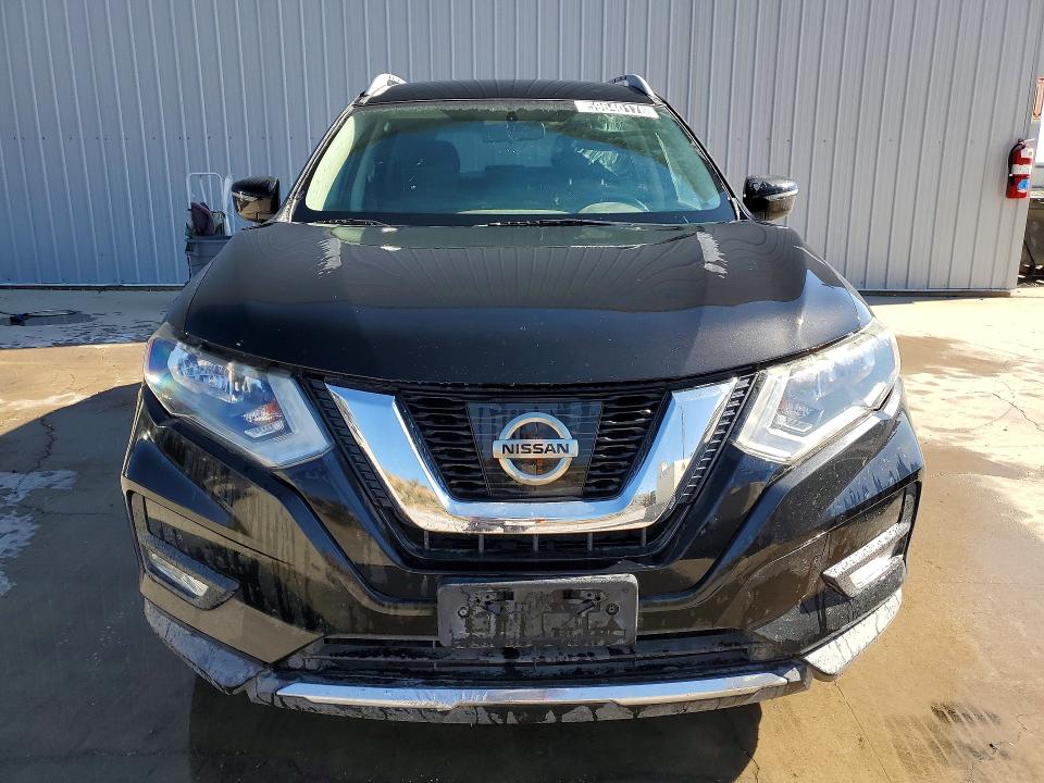 Фото 5 с аукциона – 2017 NISSAN ROGUE с VIN KNMAT2MTXHP618540