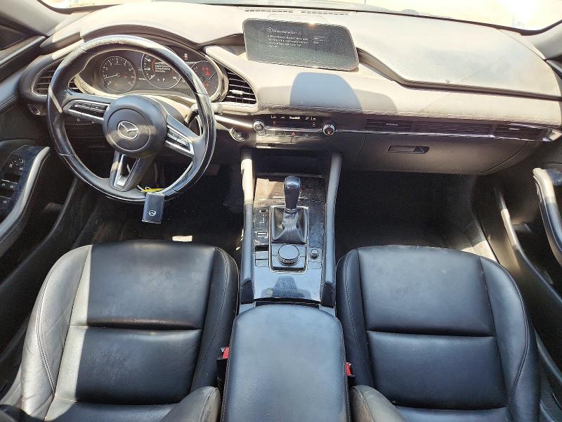 Фото 8 с аукциона – 2019 MAZDA 3 с VIN JM1BPBJM2K1125189
