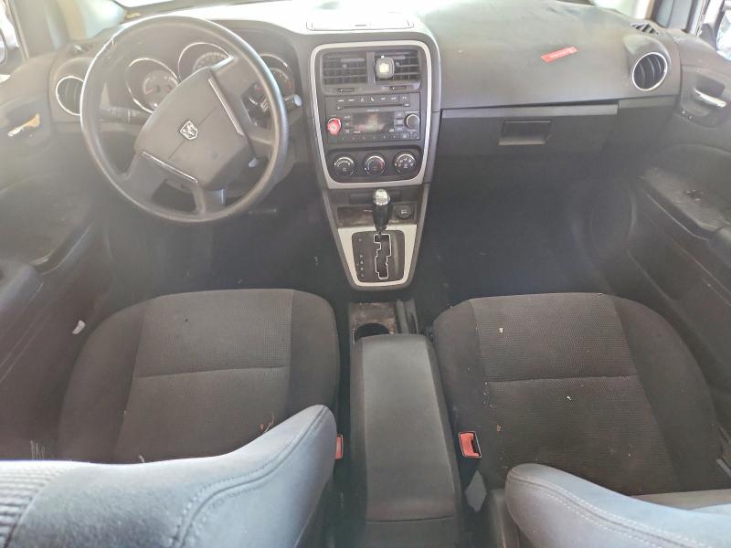 Photo 8 from auction – 2010 DODGE CALIBER with VIN 1B3CB3HA1AD581798