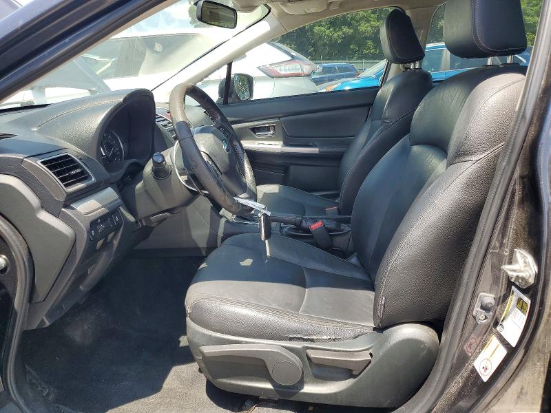 Снимка 7 от търг – 2016 SUBARU IMPREZA с VIN JF1GJAN65GH003640