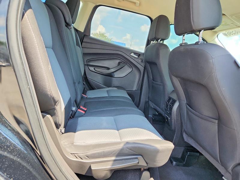 Photo 10 from auction – 2017 FORD ESCAPE with VIN 1FMCU9GD6HUD43300