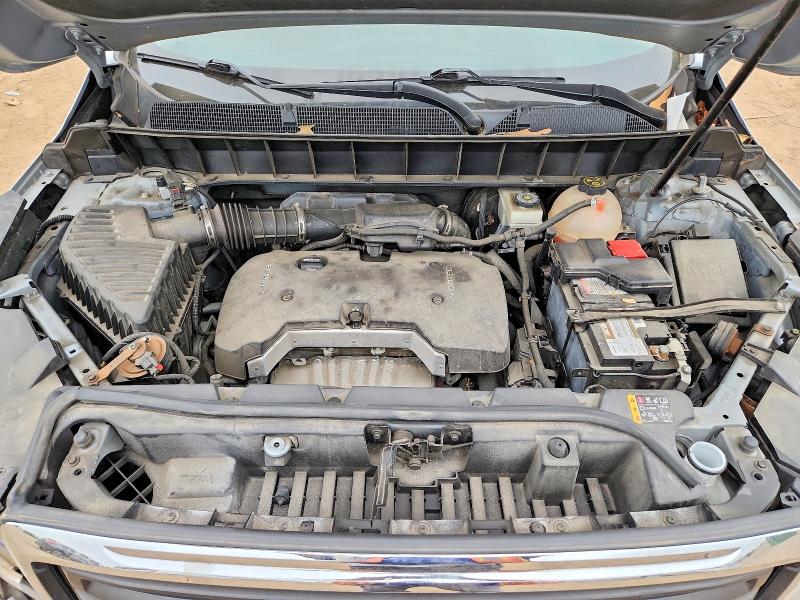 Photo 12 from auction – 2017 GMC ACADIA with VIN 1GKKNRLA7HZ263696