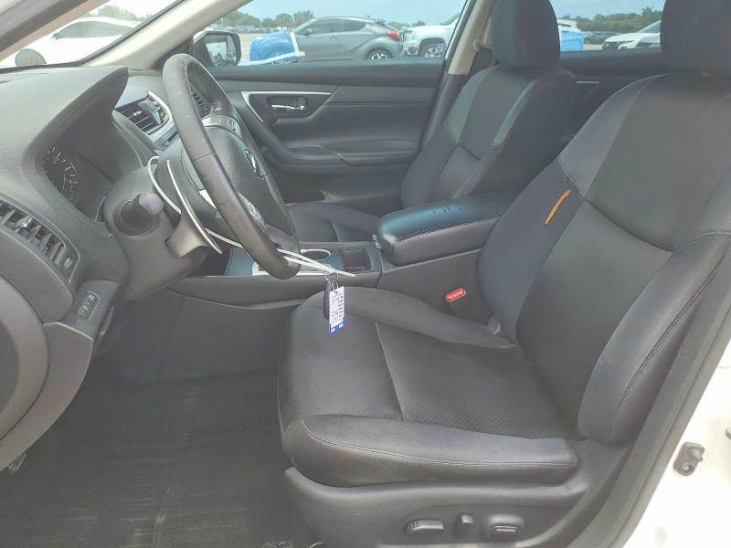 Photo 7 from auction – 2017 NISSAN ALTIMA with VIN 1N4AL3AP9HC482833