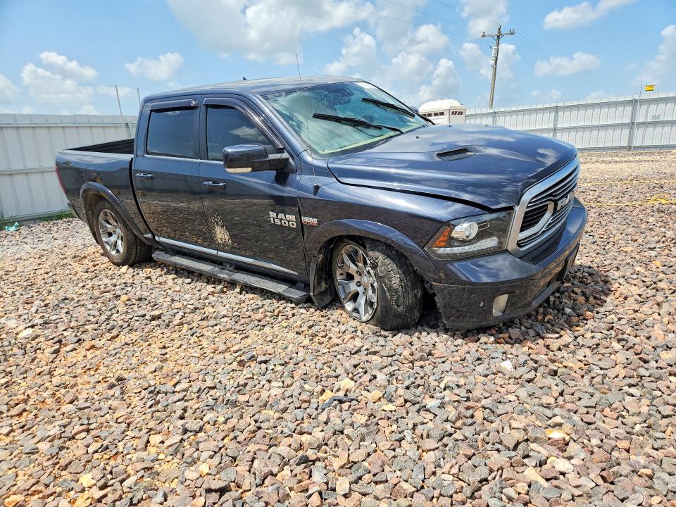 Photo 4 from auction – 2018 RAM 1500 with VIN 1C6RR7PT6JS144946