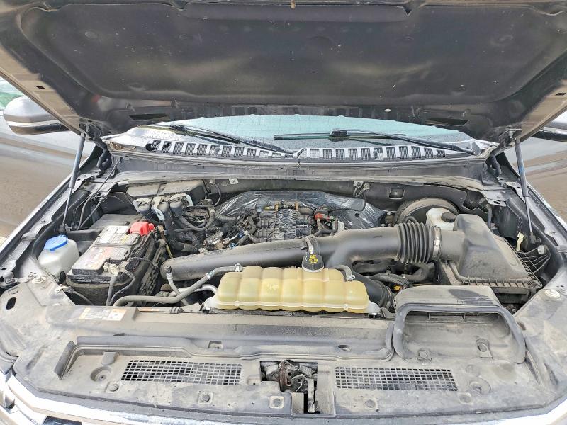 Photo 12 from auction – 2021 FORD EXPEDITION with VIN 1FMJK1KT6MEA07910