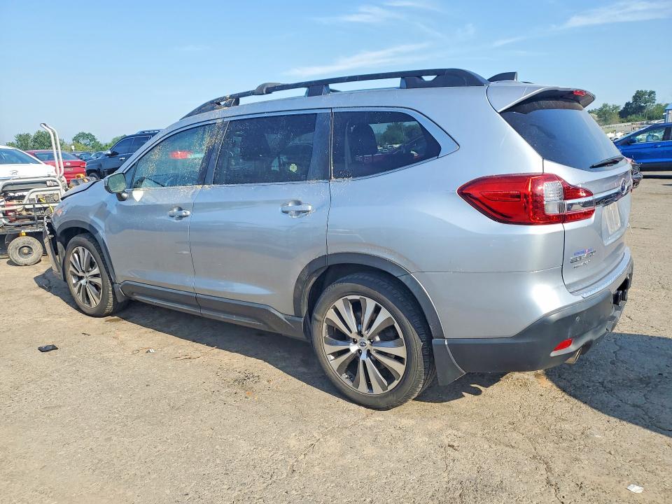 Photo 2 from auction – 2021 SUBARU ASCENT with VIN 4S4WMAEDXM3447581