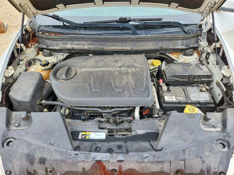 Photo 11 from auction – 2015 JEEP CHEROKEE with VIN 1C4PJLCS8FW612141