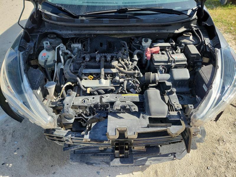 Photo 12 from auction – 2020 NISSAN KICKS with VIN 3N1CP5CV7LL549461