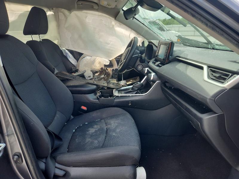 Photo 7 from auction – 2019 TOYOTA RAV4 with VIN 2T3H1RFVXKC001261