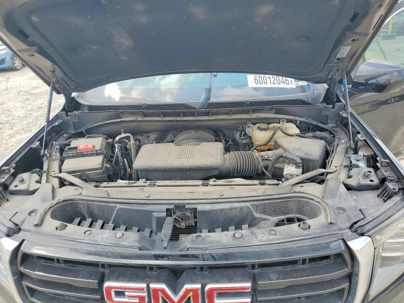 Photo 12 from auction – 2022 GMC YUKON XL with VIN 1GKS2FKD5NR220604