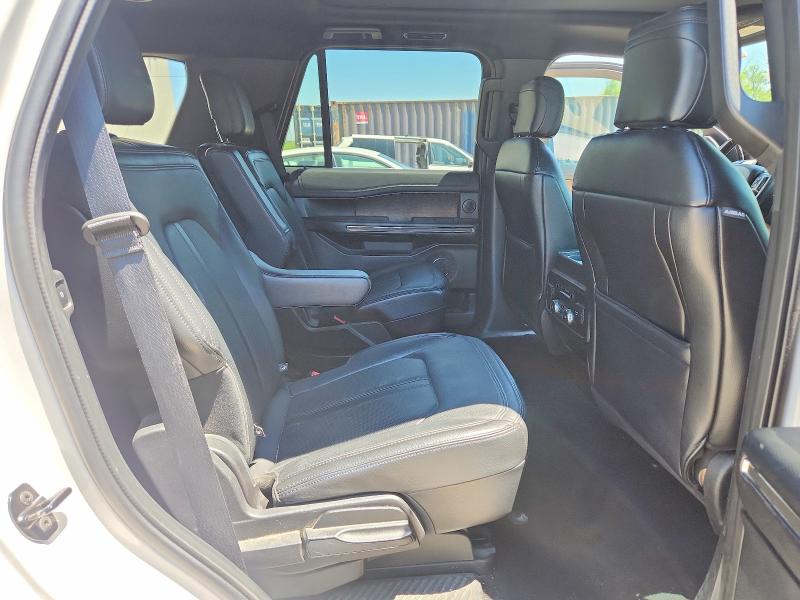 Photo 11 from auction – 2019 FORD EXPEDITION with VIN 1FMJU2AT8KEA69825
