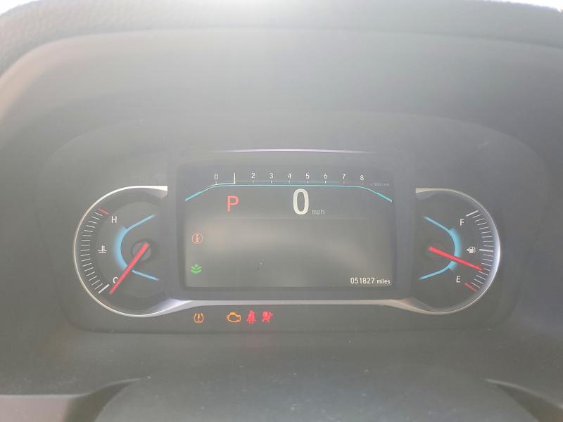 Photo 9 from auction – 2019 HONDA PILOT with VIN 5FNYF5H16KB041488