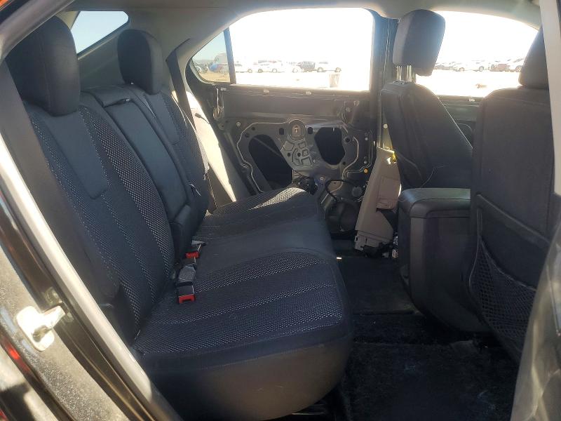 Photo 10 from auction – 2012 CHEVROLET EQUINOX with VIN 2GNFLDE5XC6367844