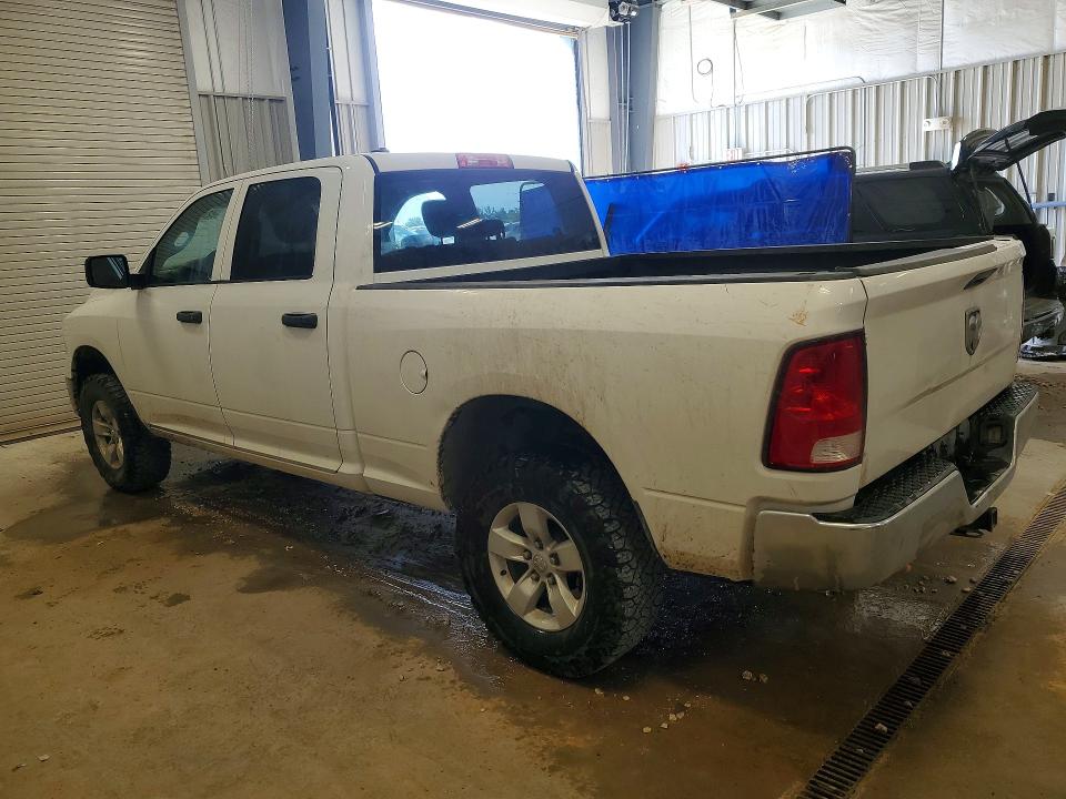 Photo 2 from auction – 2019 RAM 1500 CLASSIC with VIN 1C6RR7ST8KS580464