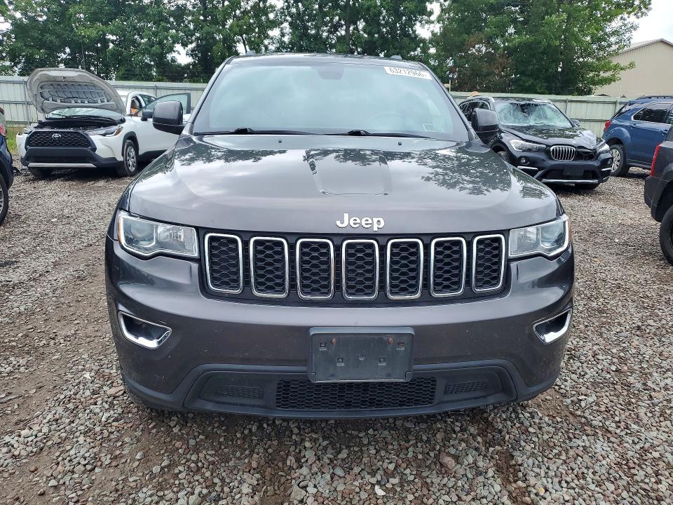 Photo 5 from auction – 2019 JEEP GRAND CHEROKEE with VIN 1C4RJFAG5KC853823