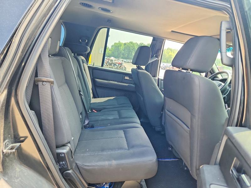 Photo 11 from auction – 2007 FORD EXPEDITION with VIN 1FMFU16517LA82834
